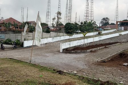 Hunian Premium Dipasarkan dengan City View Udara Sejuk di Kawasan Wisata Dekat Kotabaru Parahyangan Bandung