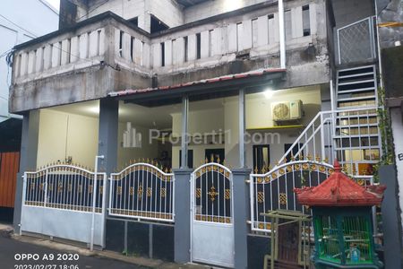 Dijual Cepat Rumah Cantik di Katulampa Bogor, Dekat Lippo Plaza Ekalokasari