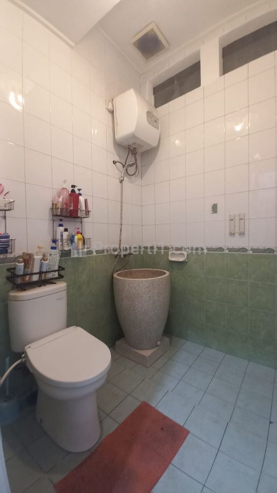 Dijual Rumah Cluster Gilimanuk, Daan Mogot Baru, Jakarta Barat