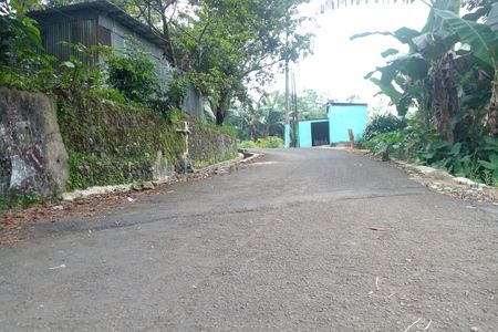 Dijual Tanah Kavling Murah 90 Jutaan 10 Menit Kampus IPB Bogor Free SHM