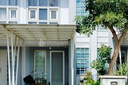 Rumah Dijual di Grand Pakuwon Minimalis Siap Huni Surabaya Barat