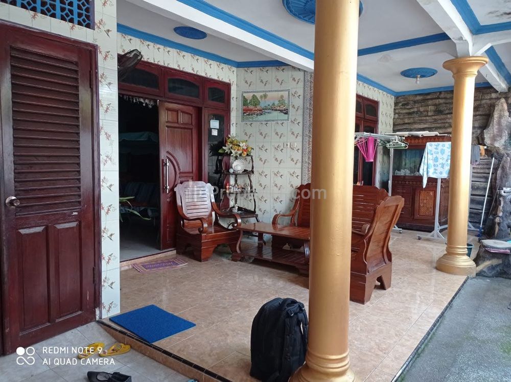 Rumah Dijual Dukuh Kupang Minimalis Siap Huni Surabaya Barat