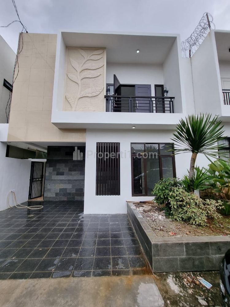 Rumah Bagus Dijual di Pangkalan Jati - Pondok Labu, Jakarta Selatan