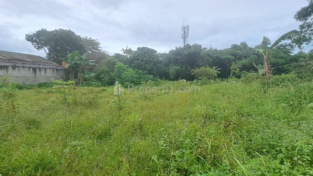 Dijual Tanah Murah di Permata Cileungsi Bogor 12 X Cicilan