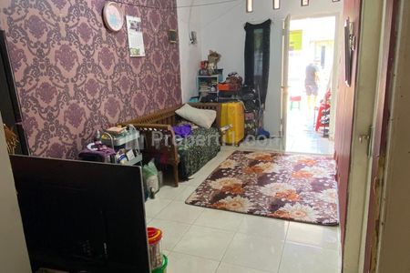 Dijual Rumah di Mutiara Gading Timur, Bekasi