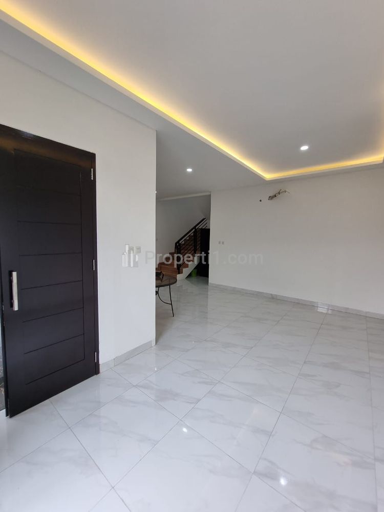 Rumah Bagus Dijual di Pangkalan Jati - Pondok Labu, Jakarta Selatan