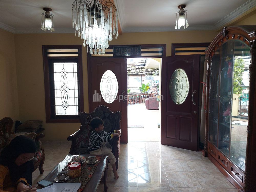 Ruang Tamu