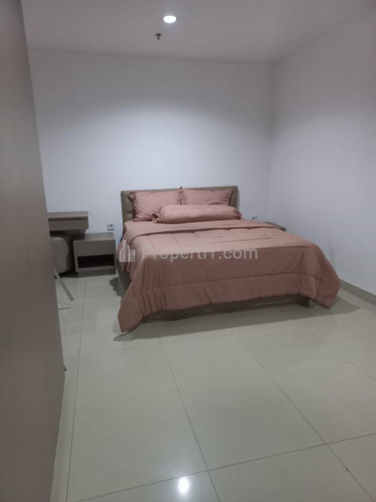 Apartment Sahid Sudirman for Rent 3 Bedrooms, Best Unit/Location/Interior/Furniture, Jakarta Pusat