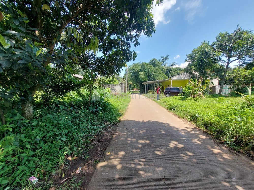 Dijual Tanah Kavling di Permata Cibubur Asri, Bekasi