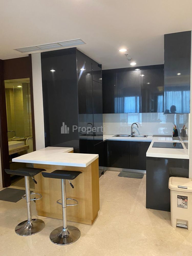 Sewa Apartemen Pondok Indah Residence – Ready All Type 2 BR 88m2 Fully Furnished Ready to Move In