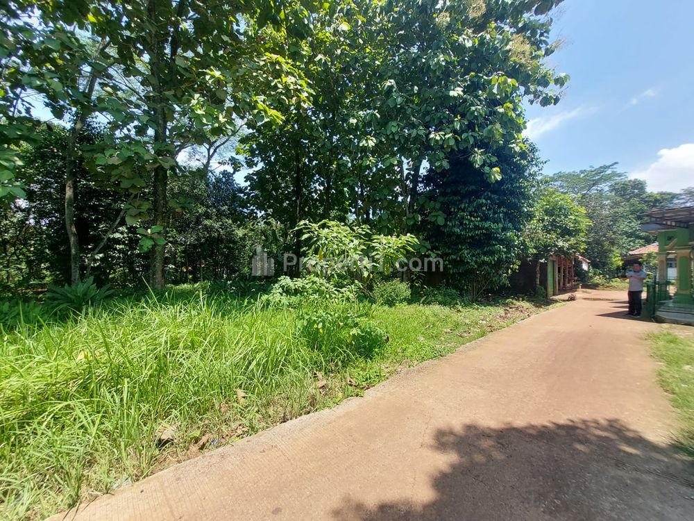 Dijual Tanah Kavling di Permata Cibubur Asri, Bekasi