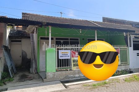 Dijual Rumah Arya Mukti Pedurungan Semarang Tenang dan Nyaman