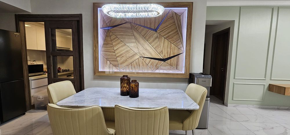 Sewa/Jual Apartemen Sky House BSD Type 3BR Fully Furnished