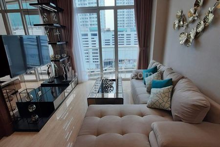 For Sale Apartment South Hills 1 Bedroom Furnished