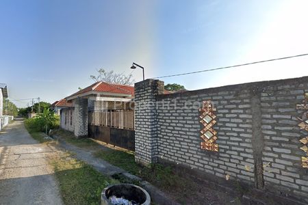 Dijual Gudang di Daerah Pademawu Timur Pamekasan