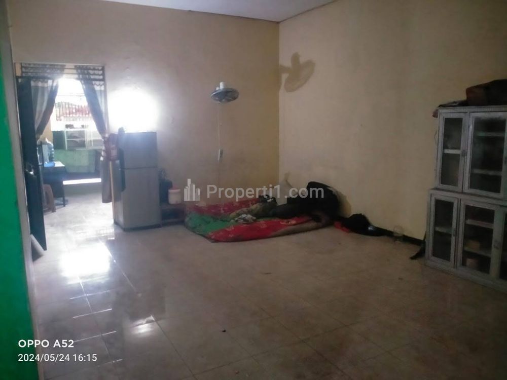 Rumah Disewakan di Raya Tubanan Lama Strategis Siap Huni Surabaya Barat