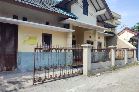 Dijual Rumah Siap Huni Sinduadi Mlati Sleman Yogyakarta