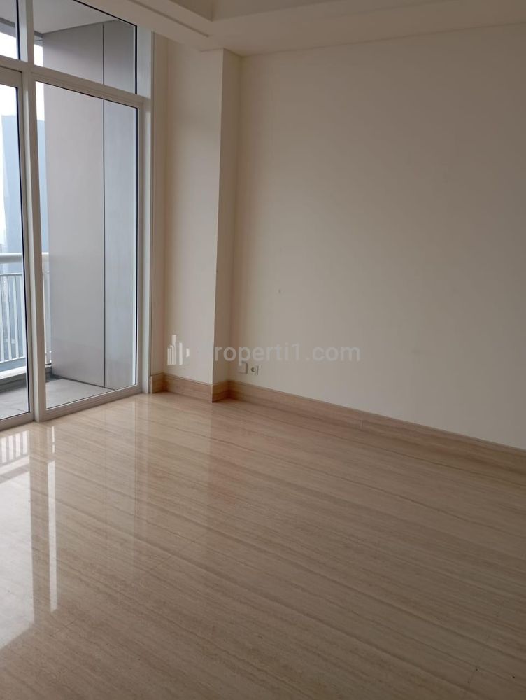 For Sale Apartment South Hills 1+1 BR Unfurnished