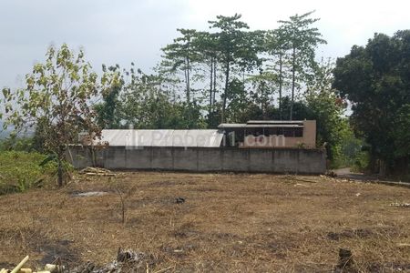 Jual Kavling di Bogor, Dekat Pallm Hills Golf Sentul, Investasi Cerdas