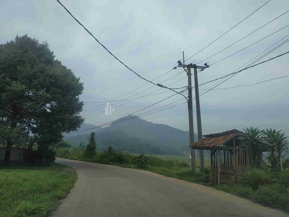 Dijual Tanah Bogor Siap AJB, Promo Cicil 12x