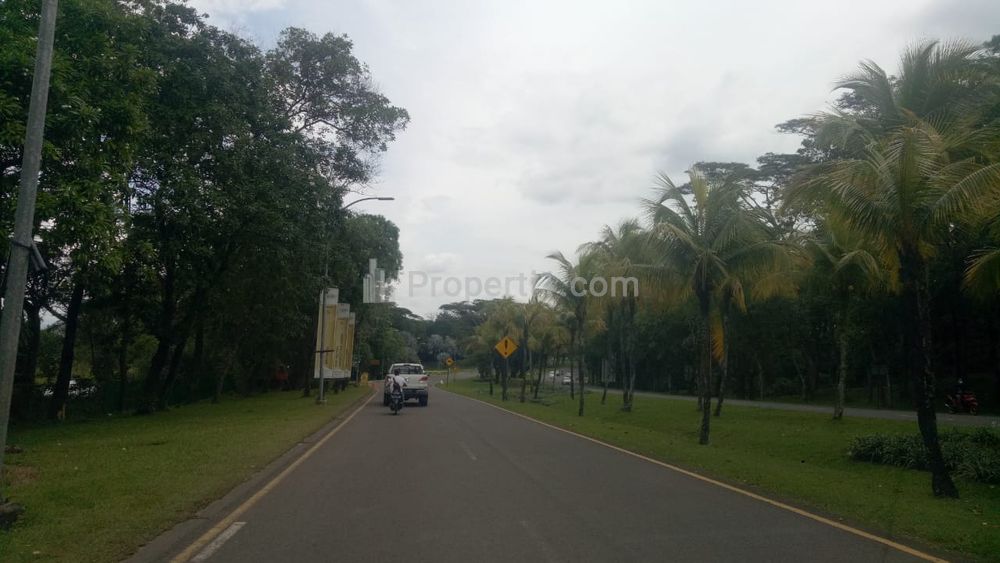Jual Tanah Kavling Terbaik di Sentul Bogor, Berdekatan dengan Tol Sentul Selatan