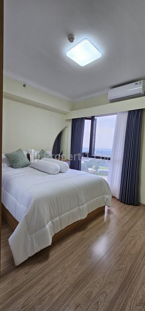 Sewa/Jual Apartemen Sky House BSD Type 3BR Fully Furnished