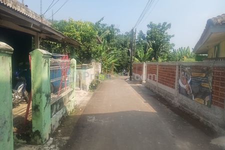 Dijual Tanah Murah di Dramaga Hanya 200 Jt-an Siap Bangun, Dekat Kampus IPB Bogor