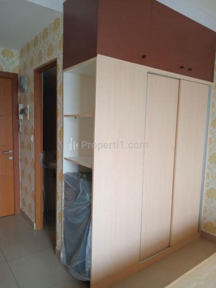 Disewakan Apartemen The Nest Puri Tangerang - 2 Bedroom Full Furnished Termurah