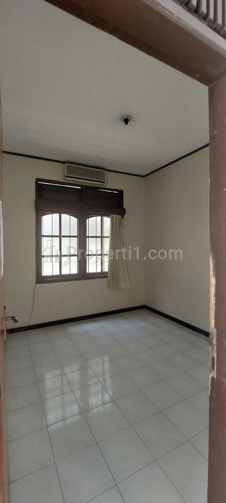 Dijual Rumah di Tengah Kota Jalan Lamper Tengah Semarang