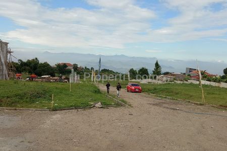 Dipasarkan Rumah Ready View dan Udara Terbaik di Dataran Tinggi Bandung, Lokasi Strategis Dekat Exit Tol Baros Cimahi