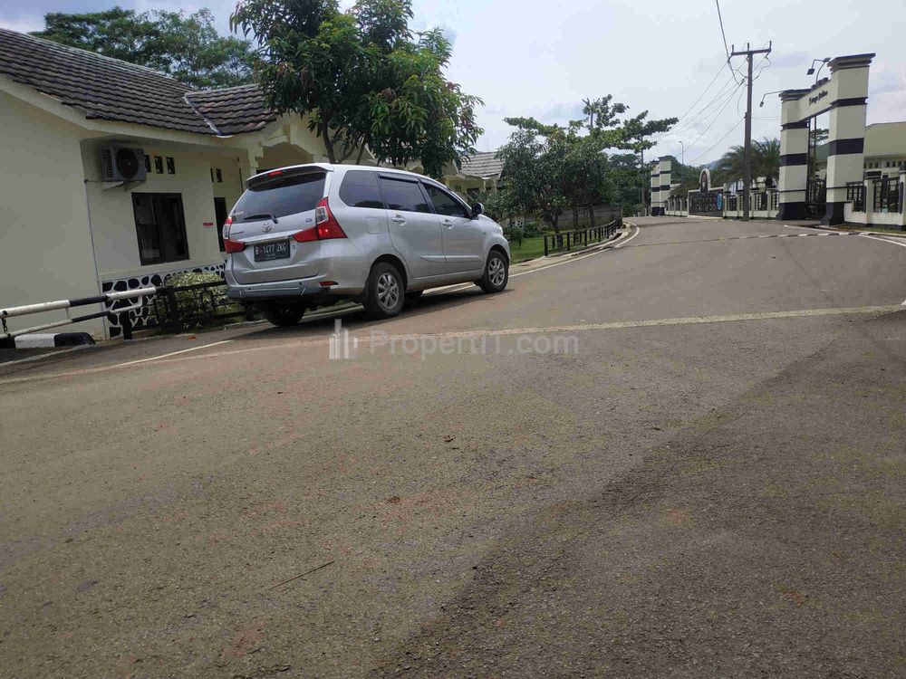 Jual Tanah Kavling Rumpin Bogor Siap, Free SHM Per Unit
