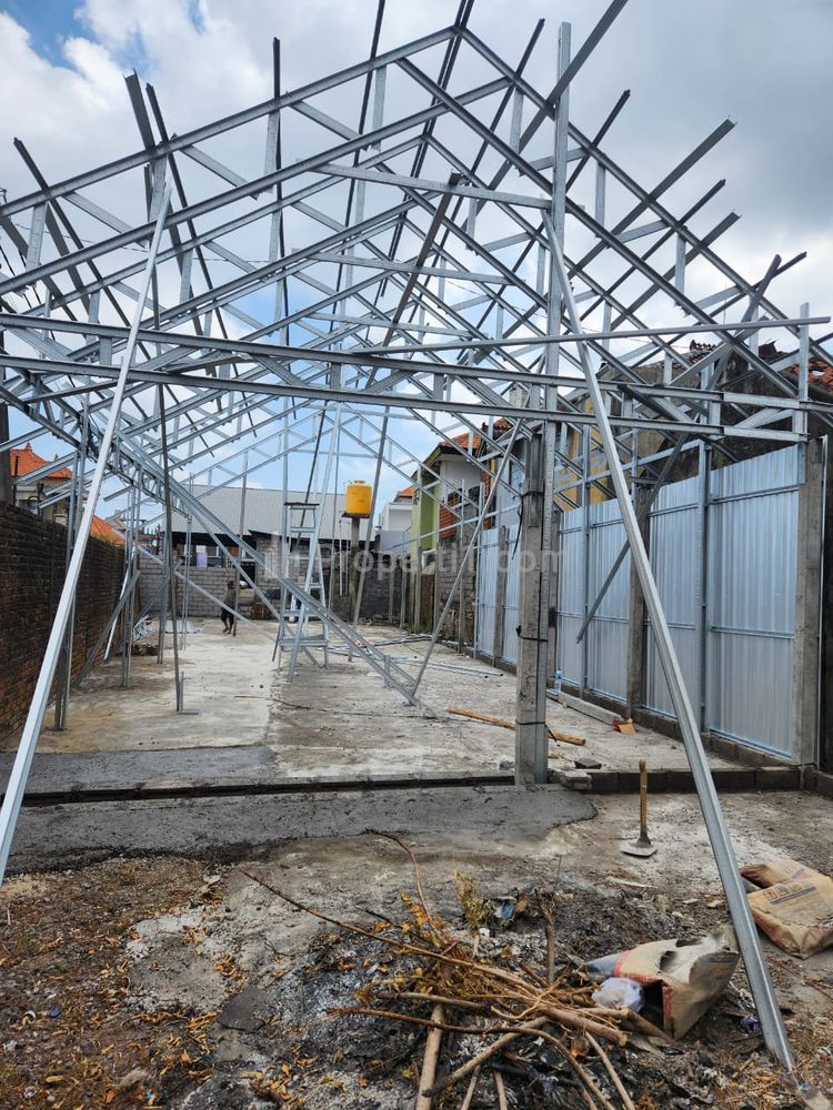 Disewakan Gudang di Jl Ahmad Yani Peguyangan Denpasar Bali