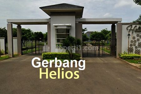 Gerbang Helios 