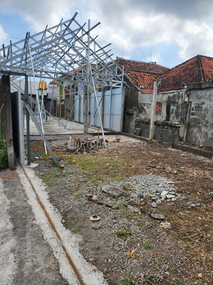 Disewakan Gudang di Jl Ahmad Yani Peguyangan Denpasar Bali