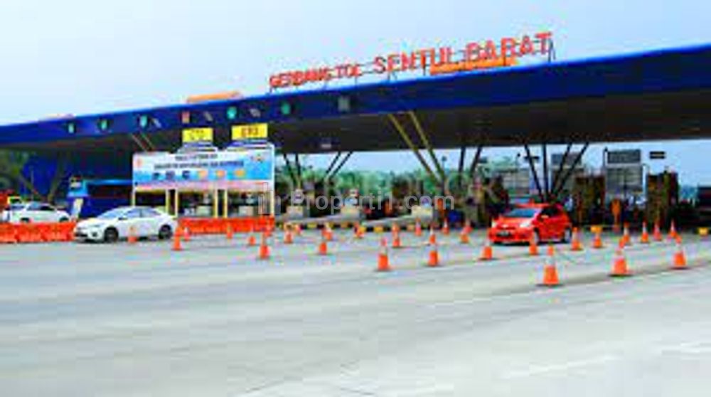 Jual Tanah Kavling Premium, Langkah Menuju Pusat Perbelanjaan AEON Sentul Bogor