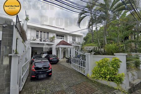 Disewakan Rumah Bisa untuk Kantor di Area Kemang/Cilandak Jakarta Selatan STD038