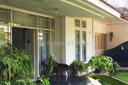 Dijual Murah Rumah di Cinere Metropolitan Depok