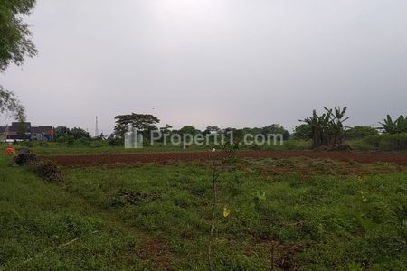 Dijual Kavling Ideal Anda Dekat Pemda Cibinong Bogor, Segera Miliki!