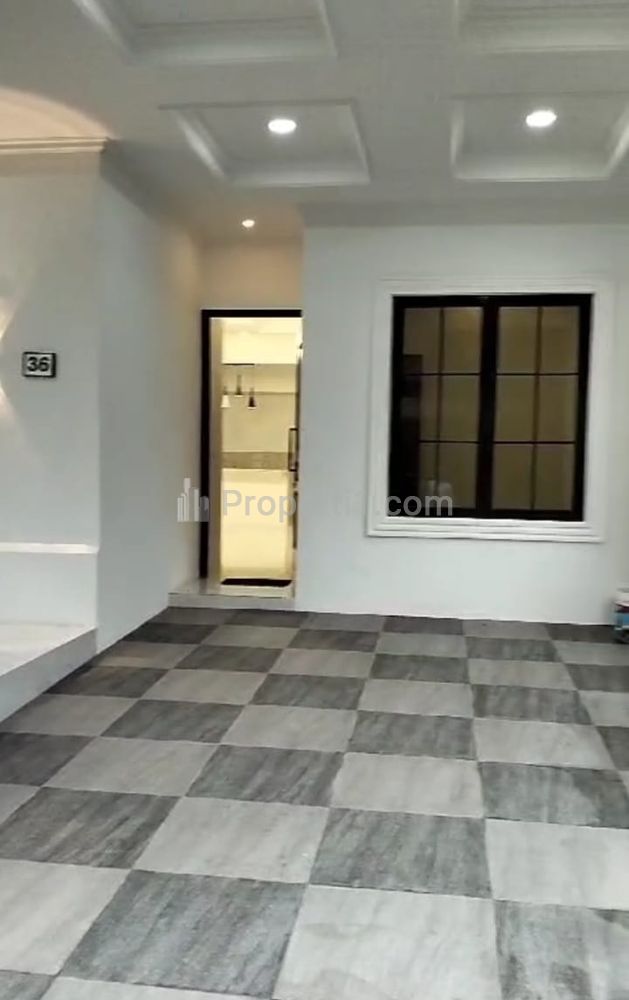 Dekat IKEA Sentul City, Dijual Rumah Cluster Taman Udayana Siap Huni di Bogor