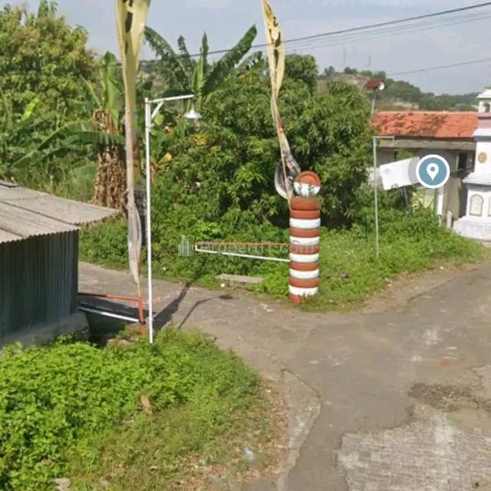 Turun Harga, Dijual Murah Rumah di Tlumpak Tandang Selatan Krematorium Kedungmundu Tembalang Semarang