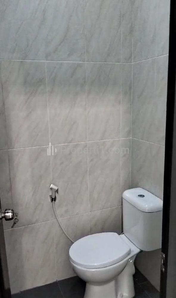 Dijual Cluster Taman Udayana Bogor Siap Huni, Dekat Belanova Sentul