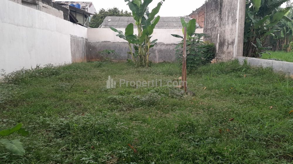 Jual Tanah 250 m2 di Cluster Admiralty Residence Pondok Labu, Cilandak, Jakarta Selatan