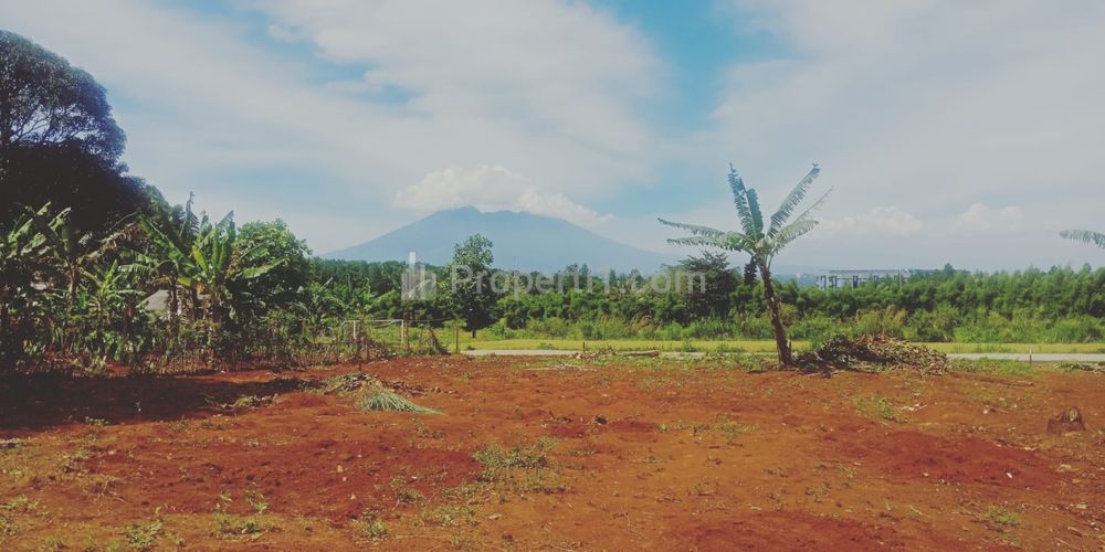 Jual Tanah Kavling Premium, Langkah Menuju Pusat Perbelanjaan AEON Sentul Bogor