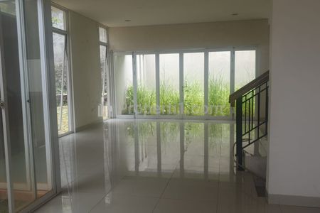 Dijual Rumah Modern Hill Tangerang Siap Huni