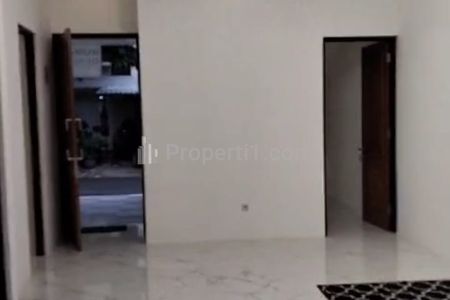 Dekat Exit Toll Sentul Selatan, Dijual Rumah di Taman Udayana Bogor Siap Huni