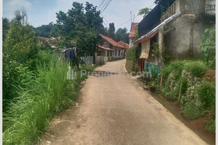 Dijual Tanah Siap Bangun Dekat IPB Dramaga Bogor, Murah Hanya 100 Jt-an