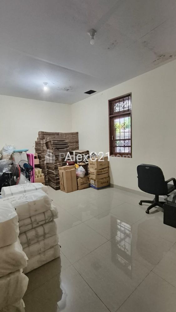 Dijual Rumah di Citra Garden 5, Prepedan, Kalideres, Kota Jakarta Barat