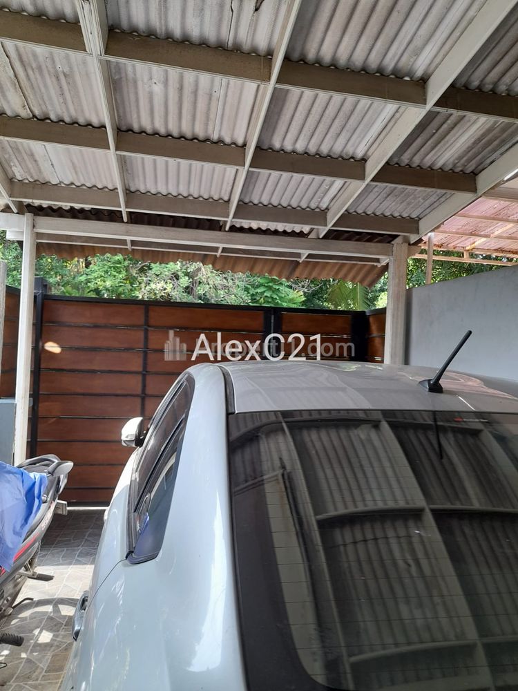 Dijual Rumah di Citra Garden 5, Prepedan, Kalideres, Kota Jakarta Barat