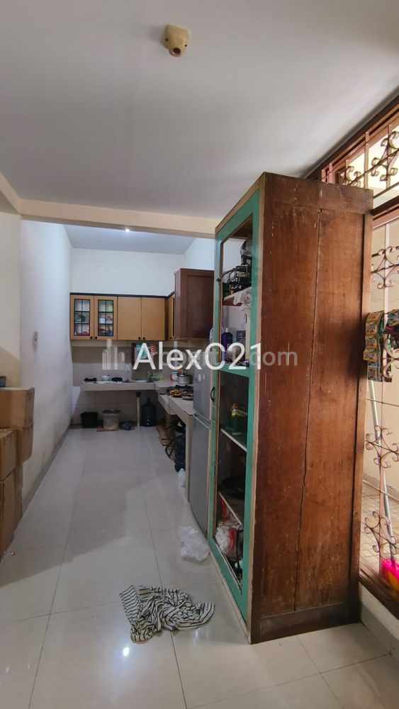 Dijual Rumah di Citra Garden 5, Prepedan, Kalideres, Kota Jakarta Barat