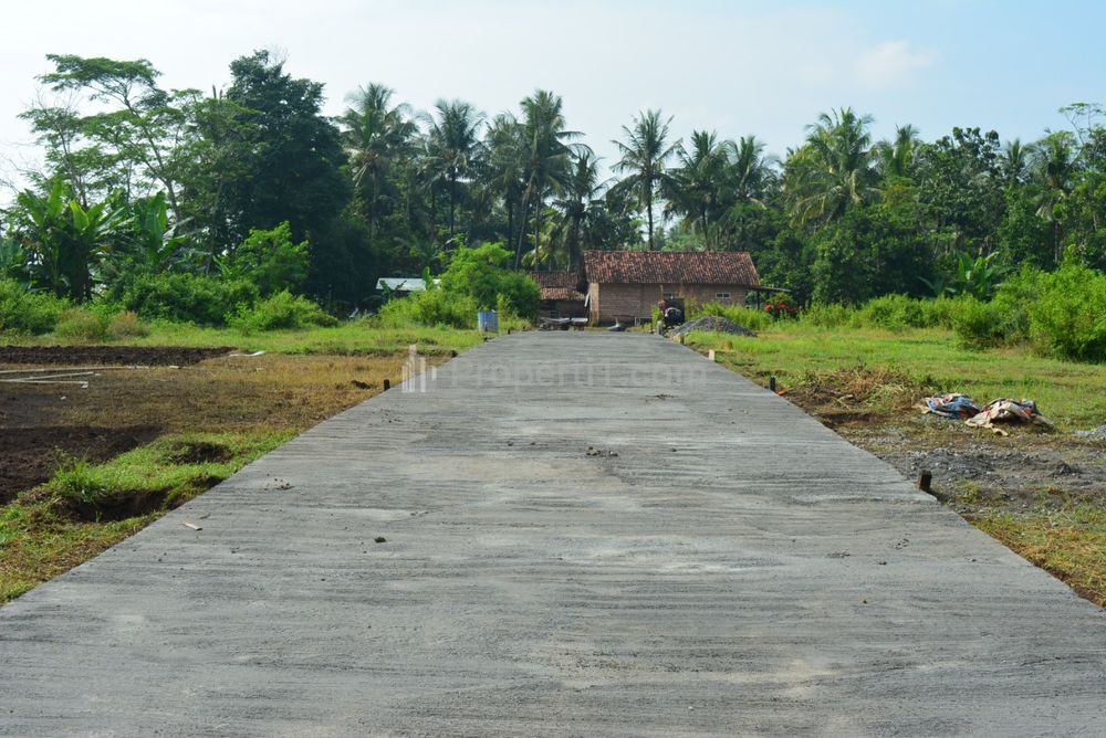 Dekat RS Jsm Babakan, Dijual Tanah Sentul Bogor, Legalitas SHM